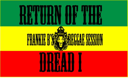 Return of the Dread-I