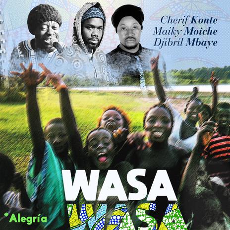 wasa wasa | Boomplay Music