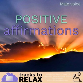 Positive Affirmations Nap Meditation