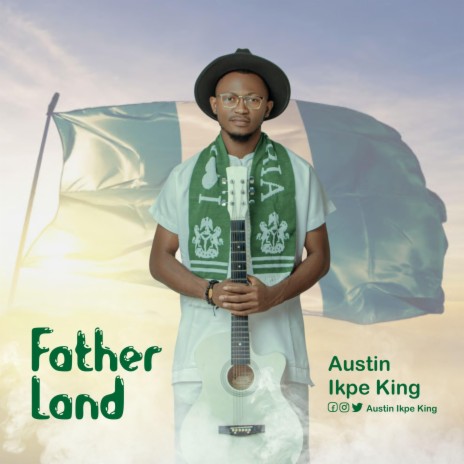Father Land | Boomplay Music