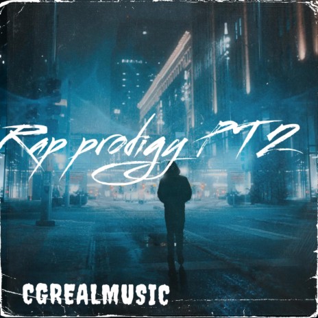Rap Prodigy 2 | Boomplay Music