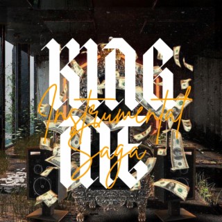 Instrumental Saga: King Me