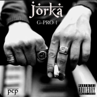 Jorka