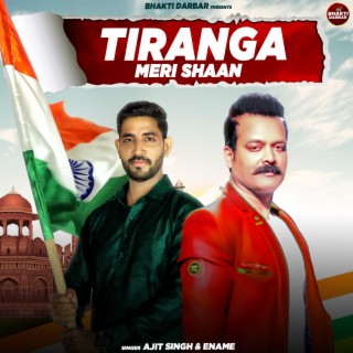 Tiranga Meri Shaan