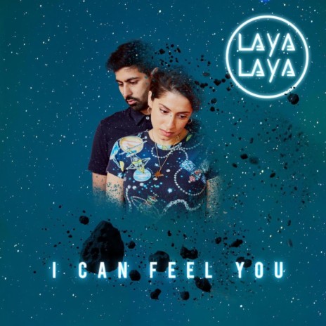 I Can Feel You | Boomplay Music