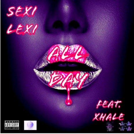 All Day (feat. XHale) | Boomplay Music