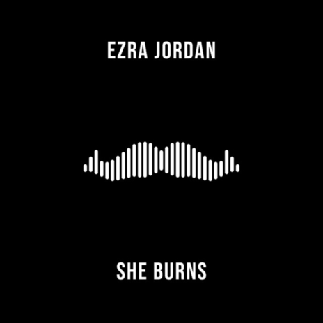 She Burns | Boomplay Music