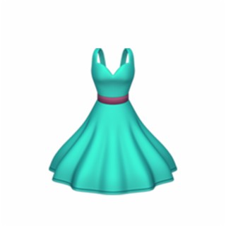 Blue Dress (Slowed)