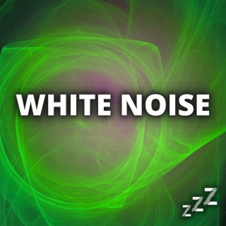 Dreamy White Noise For Sleep (Baby Sleep, ADHD, ASMR, Studying, & More)