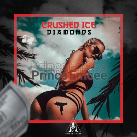 Crushed Ice Diamonds | Boomplay Music