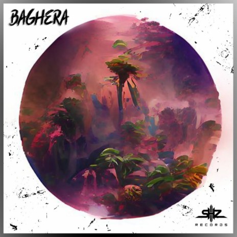 Baghera ft. Alyosen | Boomplay Music