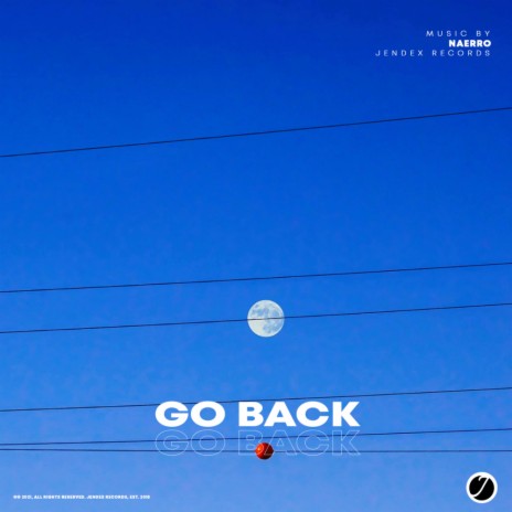 Go Back (Original Mix) | Boomplay Music