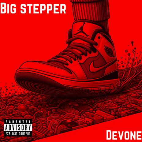 Big Stepper