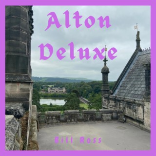 Music Inspired By: Alton Towers - Deluxe