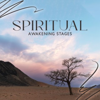 Spiritual Awakening Stages: Raise Your Vibration, Aura Colors (Soothing Drumming, Kalimba Therapy, African Flute)