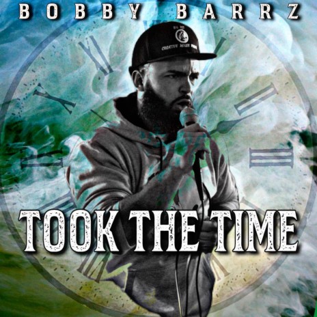 Took The Time | Boomplay Music