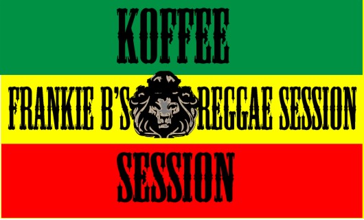 The Koffee Session