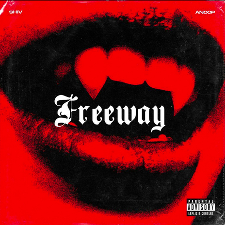 Freeway ft. noopsta | Boomplay Music