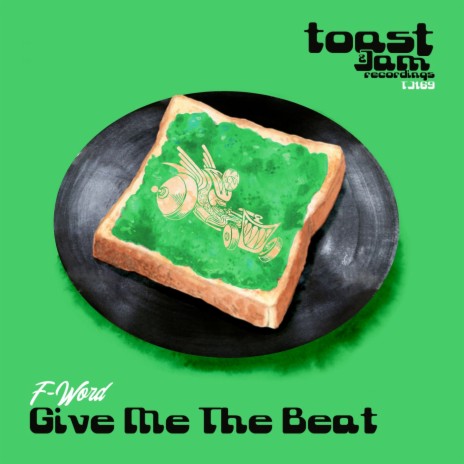 Give Me The Beat | Boomplay Music