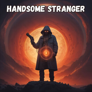 Handsome Stranger