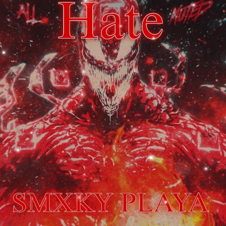 Hate | Boomplay Music