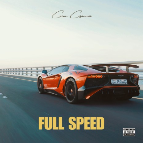 Full Speed | Boomplay Music