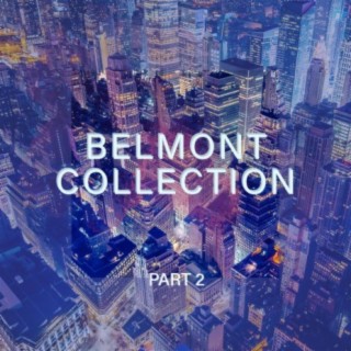 Belmont Collection, Pt. 2 (Original Score)