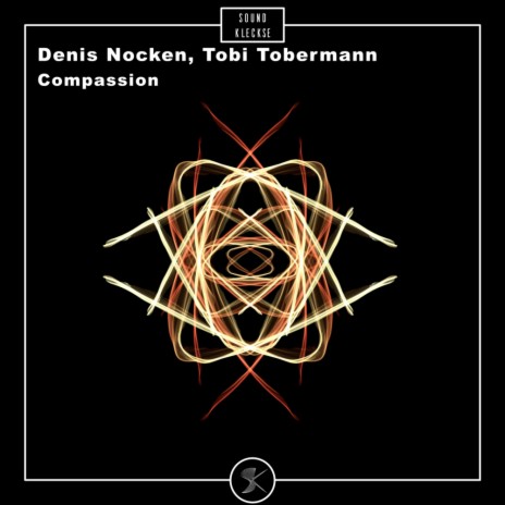 Compassion ft. Tobi Tobermann | Boomplay Music