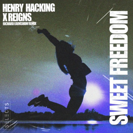Sweet Freedom (Richard Earnshaw Remix) ft. Reigns
