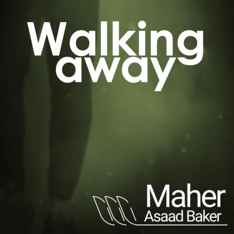 Walking away