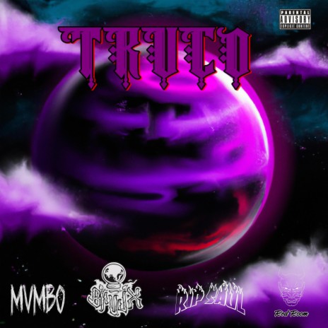 TRVCO ft. Rip Saul & Mvmbo | Boomplay Music