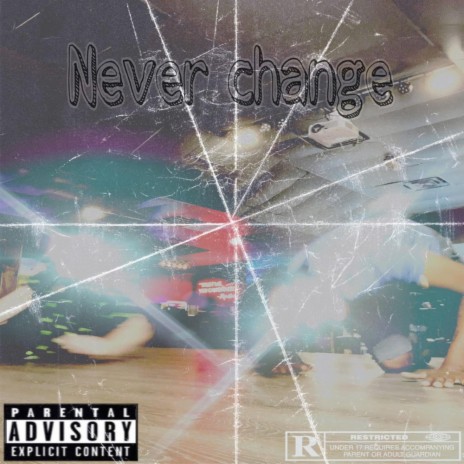Never Change ft. Knotts The Nomad & Father Of Mars | Boomplay Music