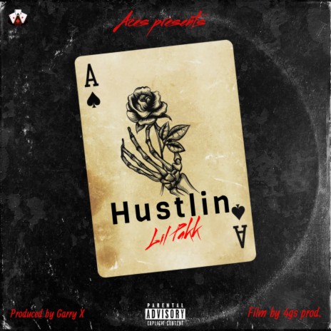 Hustlin | Boomplay Music