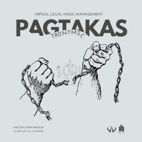 PAGTAKAS | Boomplay Music