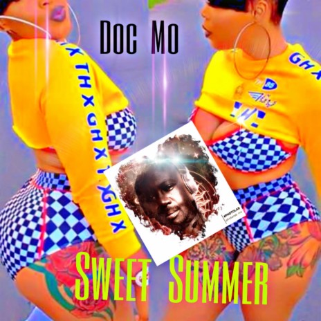 Sweet Summer | Boomplay Music