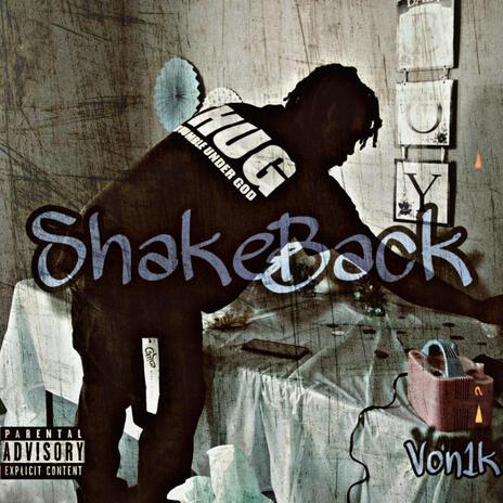 ShakeBack | Boomplay Music