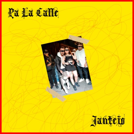 Pa la Calle | Boomplay Music