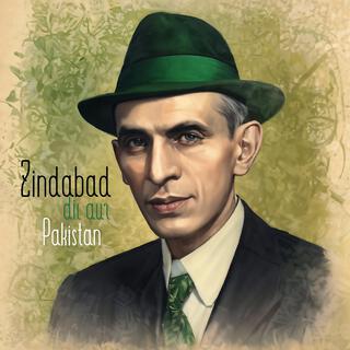 Zindabad dil aur Pakistan lyrics | Boomplay Music