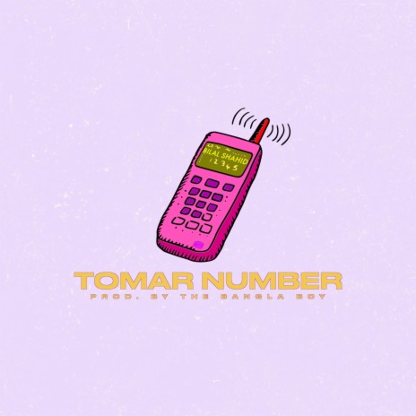 Tomar Number | Boomplay Music