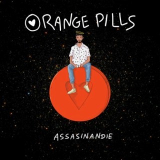 ORANGE PILLS