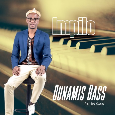 Impilo ft. Ndie Sithole | Boomplay Music