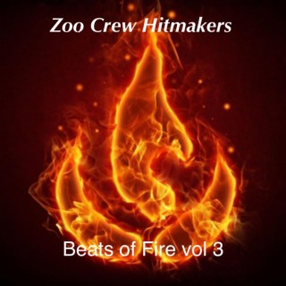 Beats of Fire vol 3
