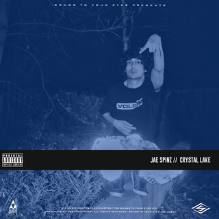 Jae Spinz: Crystal Lake