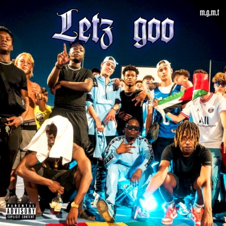 Letz Goo | Boomplay Music
