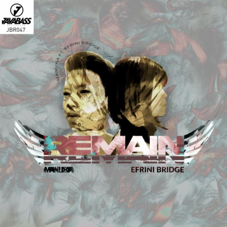 Remain ft. Efrini Bridge | Boomplay Music