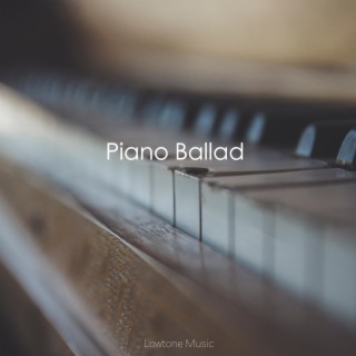 Piano Ballad