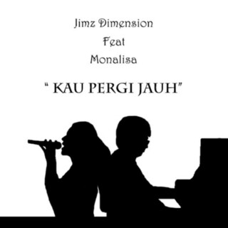 Kau Pergi Jauh