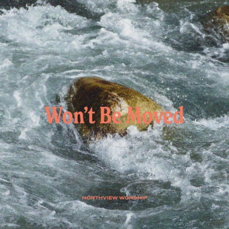 Won't Be Moved | Boomplay Music