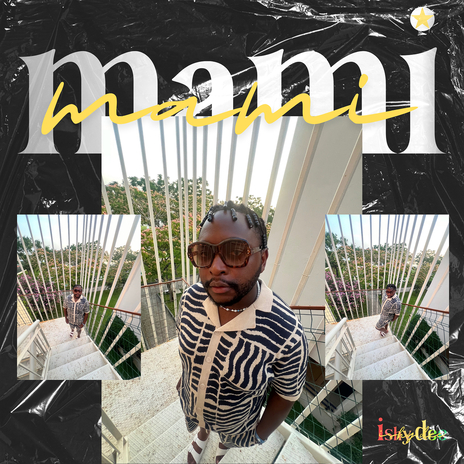 Mami | Boomplay Music