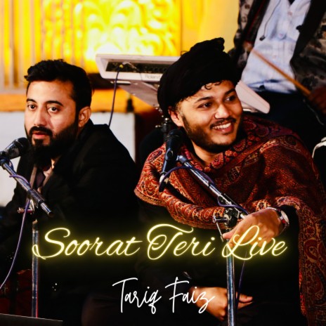 Soorat Teri Live (Live)